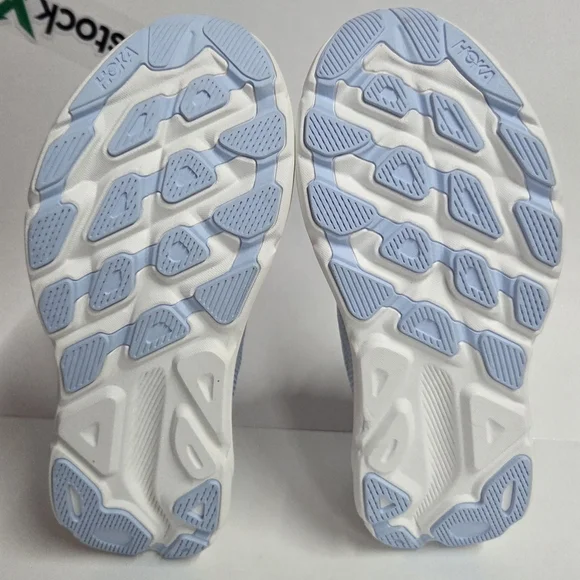 Hoka One One Clifton 9 Womens Running/ Everyday Shoes Size 9.5b NEW!! - Picture 8 of 10